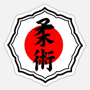 jiujitsu-logo-or-emblem-sticker